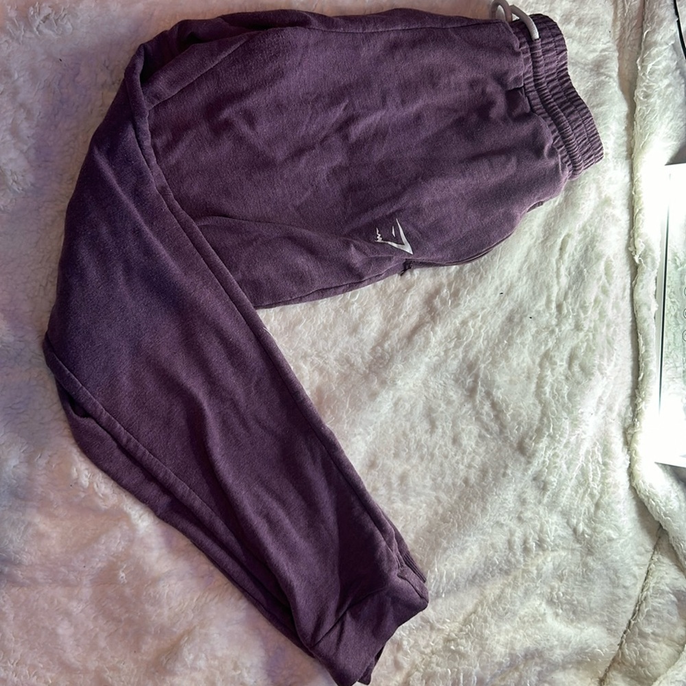 Gymshark joggers